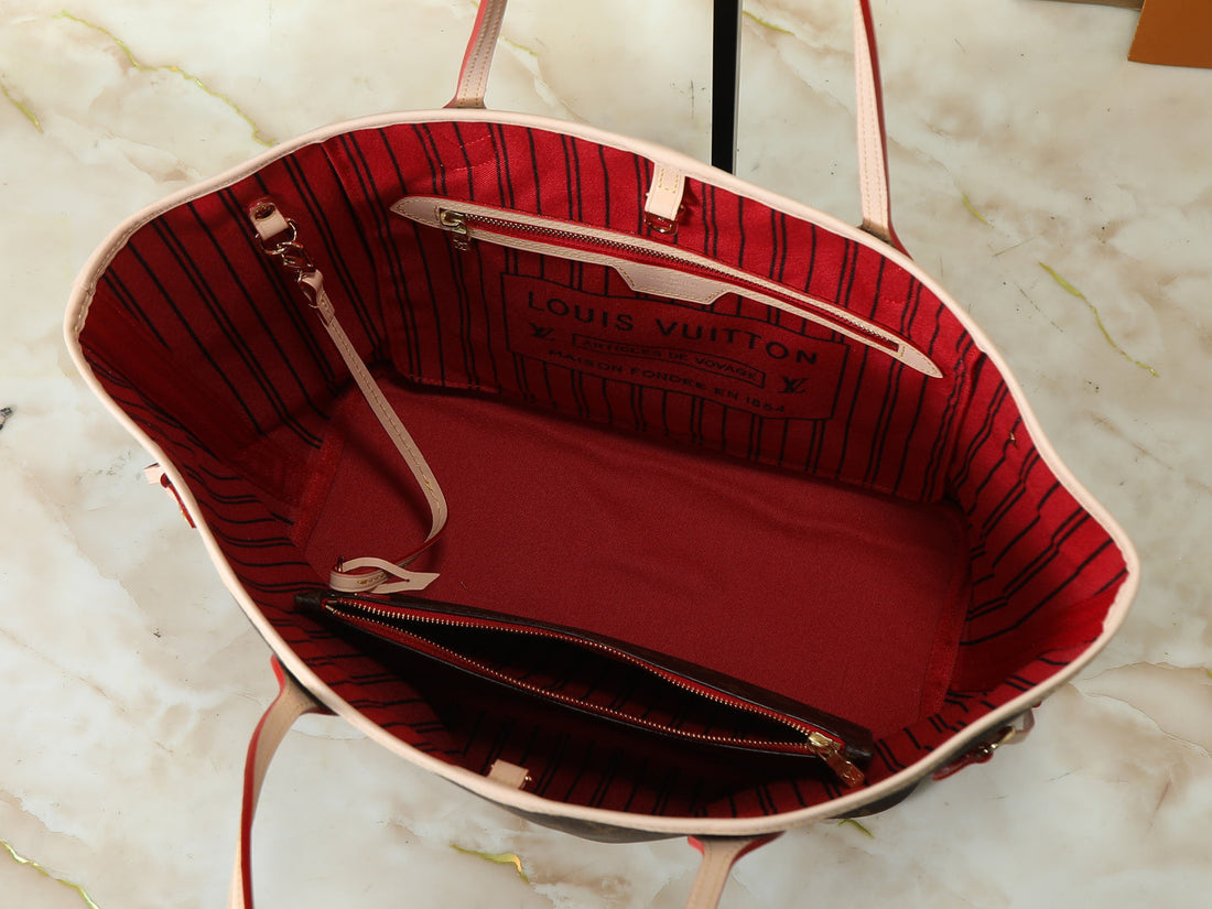 Tote Bag - Classic Brown