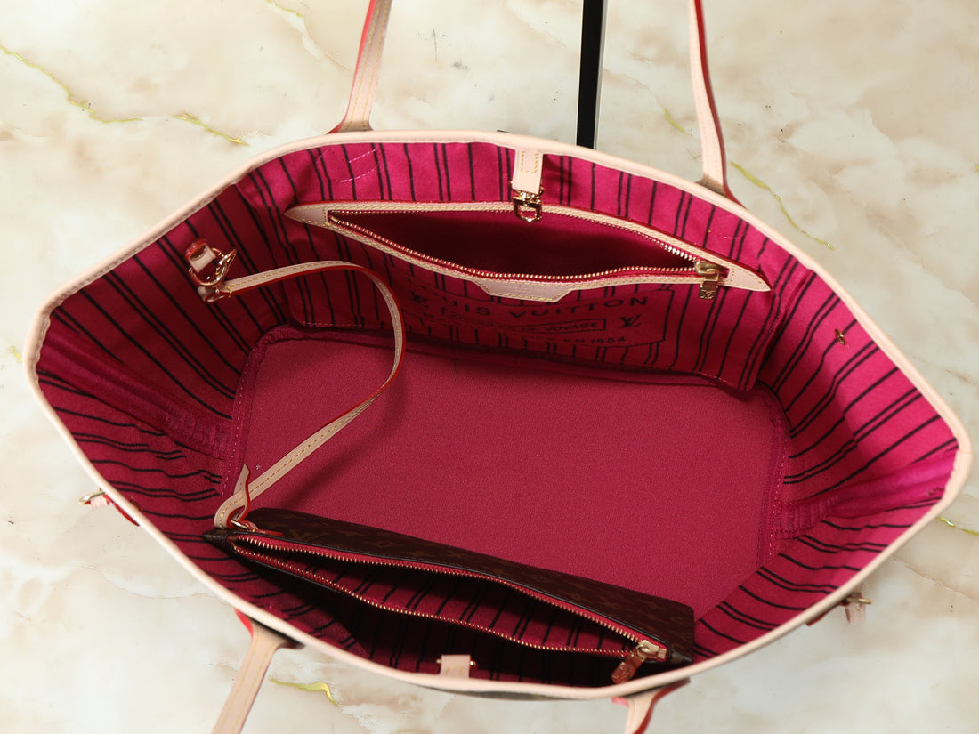 Tote Bag - Classic Brown