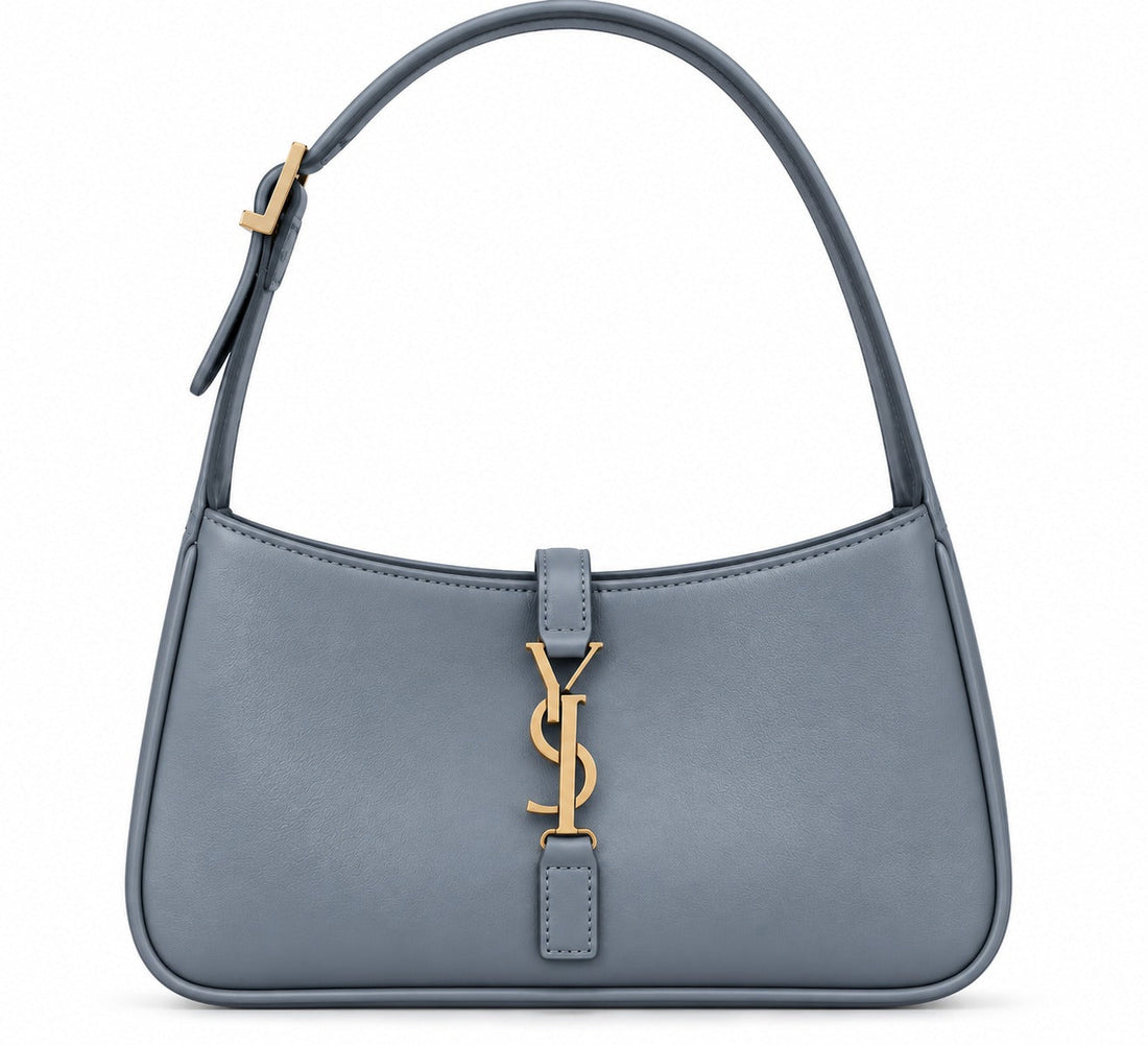 Hobo Bag - Gray