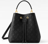 Black Leather