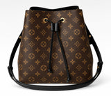Monogram Black